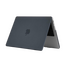 Husă pentru laptop Tech Protect Smartshell Macbook Pro 16 (2021-2023), 16.2", Policarbonat, Negru mat, 2 image