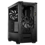 Carcasă PC be quiet! Pure Base 501 DX, Midi-Tower, Fără PSU, Negru, 2 image