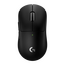 Mouse Logitech G PRO X Superlight 2C, Negru