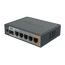 Router MikroTik hEX S, Negru, 3 image