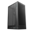 Carcasă PC Deepcool CH270 Digital, Mini-Tower, Fără PSU, Negru