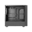 Carcasă PC Chieftec Hunter 3, Midi-Tower, Fără PSU, Negru, 3 image