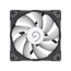 Ventilator PC Gamemax FN12A-S5, 120 mm, 3 image