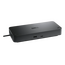 Stație Docking DELL Pro Thunderbolt 4 Smart Dock SD25TB4, Negru, 3 image