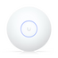Punct de acces fără fir Ubiquiti U7-LR, 5GHz: Până la 4300Mbps; 2.4GHz: Până la 688Mbps, Alb