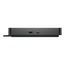 Stație Docking DELL Pro Thunderbolt 4 Smart Dock SD25TB4, Negru, 2 image