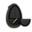Mouse Wireless Logitech Lift Vertical, Negru, 3 image