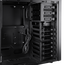Carcasă PC Chieftec CW-01B-OP, Midi-Tower, Fără PSU, Negru, 3 image