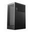 Carcasă PC Deepcool CH270 Digital, Mini-Tower, Fără PSU, Negru, 3 image