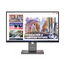 27" Monitor Lenovo ThinkVision P27QD-40, IPS 2560x1440 WQHD, Negru