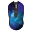 Mouse Wireless QUMO Universe, Multicolor, 2 image