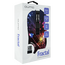 Mouse Wireless QUMO Fractal, Multicolor, 2 image