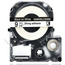 Epson LK-3WBN, 9mm x 9m, 3 image