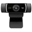 Cameră Web Logitech C922 Pro, Full-HD 1080P, Negru, 3 image
