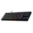 Tastatură Logitech G515 TKL, Cu fir, Negru, 2 image