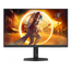 27" Monitor Gaming AOC Q27G4XF, IPS 2560x1440 WQHD, Negru
