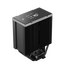 Cooler procesor Deepcool AK700 DIGITAL NYX, 2 image