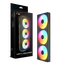 Ventilator PC Cougar Unity360-RB, 120 mm, 3 image