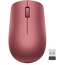 Mouse Lenovo 530, Roșu, 3 image