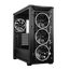 Carcasă PC be quiet! Shadow Base 800 DX, Full-Tower, , Negru, 2 image