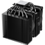 Cooler procesor be quiet! Pure Rock Pro 3, Negru, 3 image