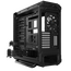 Carcasă PC be quiet! Silent Base 802 Window, Midi-Tower, ATX PS2 , Negru, 3 image