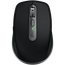 Mouse Wireless Logitech MX Anywhere 3S, Gri cosmic