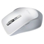 Mouse Wireless ASUS WT425, Alb, 2 image