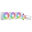 Cooler procesor be quiet! Light Loop 360mm WH