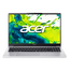 Laptop 15,6" Acer Aspire Lite 15 AL15-45P, Light Silver, AMD Ryzen 7 5825U, 16GB/512GB, Linux eShell