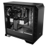 Carcasă PC be quiet! BGW50, Midi-Tower, Fără PSU, Negru, 3 image