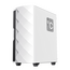 Carcasă PC Gamemax Diamond CP WT, Midi-Tower, Fără PSU, Alb, 3 image