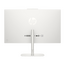 Computer All-in-One HP AI 27-ct2000ci, 27", AMD Ryzen AI 7 350, 16GB/1024GB, Windows 11 Home, Alb, 3 image