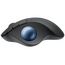 Mouse Wireless Logitech M575S, Grafit, 3 image