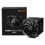 Cooler procesor be quiet! Pure Rock Pro 3, Negru, 2 image
