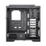 Carcasă PC Gamemax MASTER 2 BK, Full-Tower, Fără PSU, Negru, 2 image