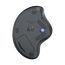 Mouse Wireless Logitech M575S, Grafit, 2 image