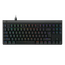 Tastatură Logitech G515 TKL, Cu fir, Negru