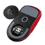 Gaming Mouse Logitech PRO X Superlight 2 SE Lightspeed, Roșu, 2 image