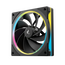 Ventilator PC Deepcool FL12R SE, 120 mm, 2 image