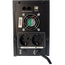 UPS  Ultra Power UPS2000MC 2000VA/1200W, Tower, LCD, AVR, USB, RJ11/RJ45, 2*Schuko sockets, metal case, 2 image