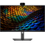 23,8" Monitor DELL P2426HEB, IPS 1920x1080 FHD, Negru, 3 image