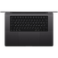 Laptop 16,2" Apple MacBook Pro 16, Space Black, M5 Max with 18-core CPU and 32-core GPU, 36GB/2048GB, macOS Tahoe, 3 image