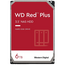 Unitate HDD Western Digital WD Red Plus, 3.5", 6 TB , 2 image