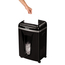 Tocător Fellowes Powershred® 450M, Negru, 2 image