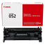 Cartuş Canon CRG-052, Negru