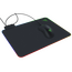 Mouse pad Razer Razer Firefly V2, Medium, Negru, 3 image