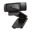 Cameră Web Logitech C920 Pro, Full-HD 1080P, Negru, 3 image