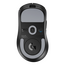 Mouse Wireless Logitech G PRO X Superlight 2 DEX, Negru, 3 image