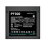 Sursă Alimentare PC Deepcool PF500, 500W, ATX, 2 image